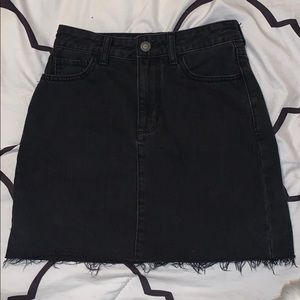 Hollister Ultra High-Rise Skirt